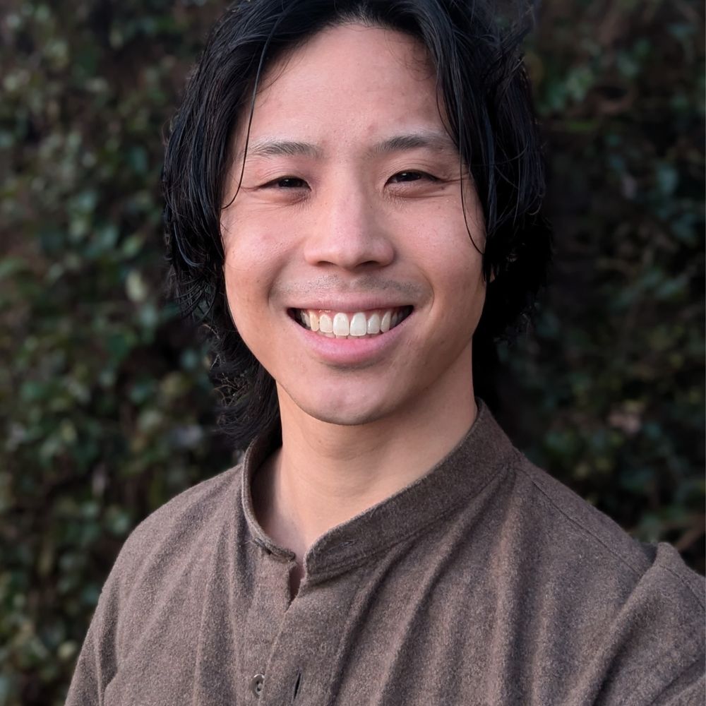 Raymond Chia