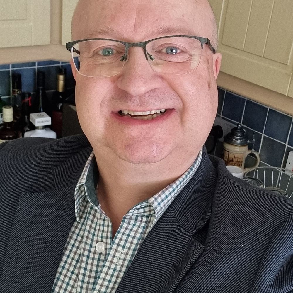 Mark Sykes