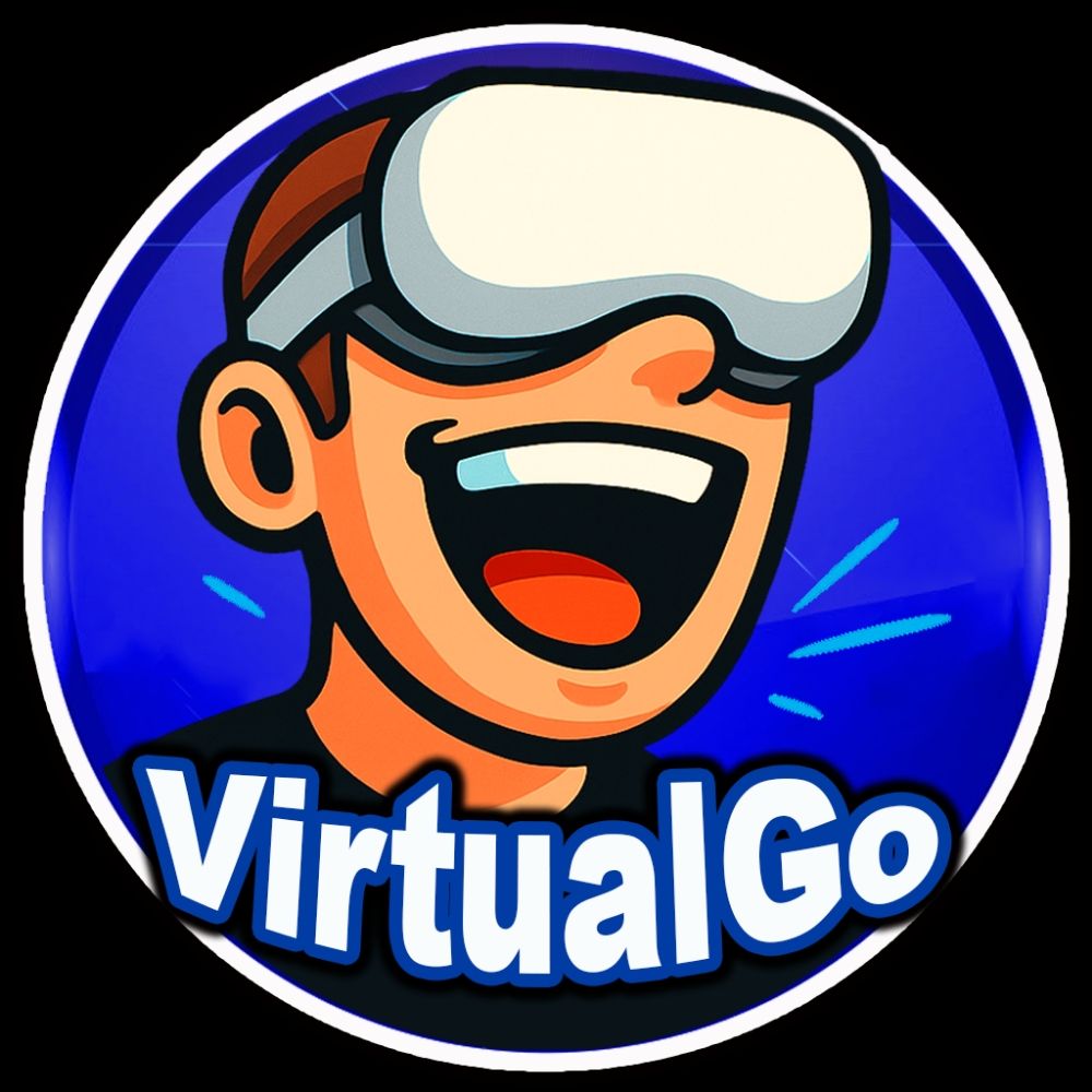 VirtualGo VR
