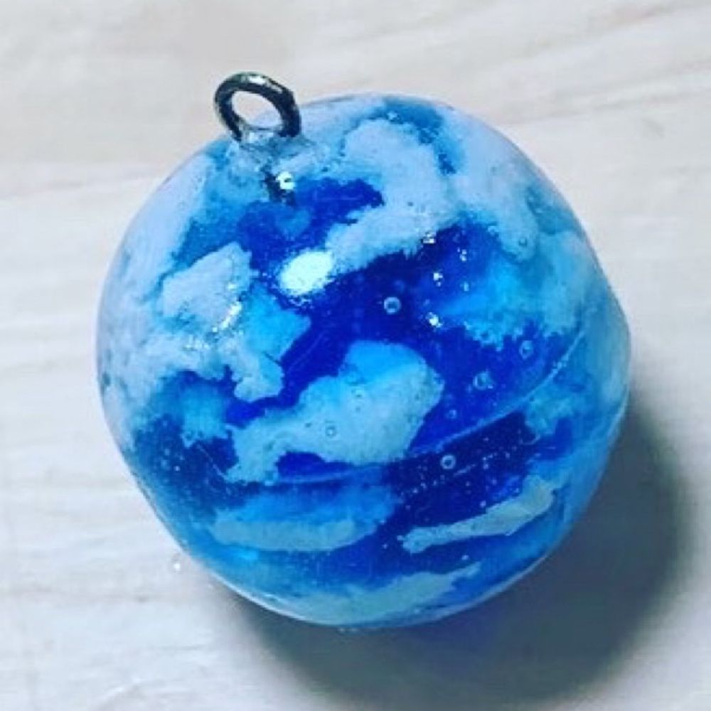 藍葉