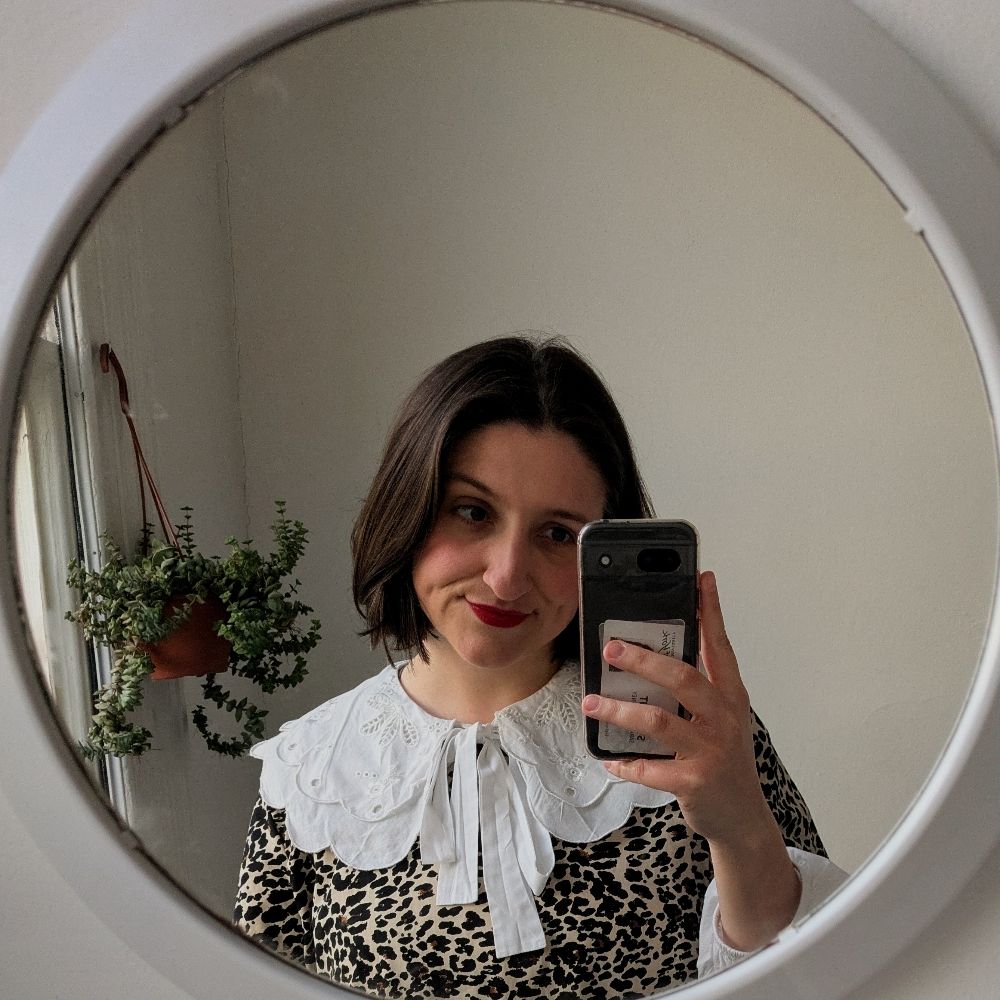 Dr Sarah McKeagney