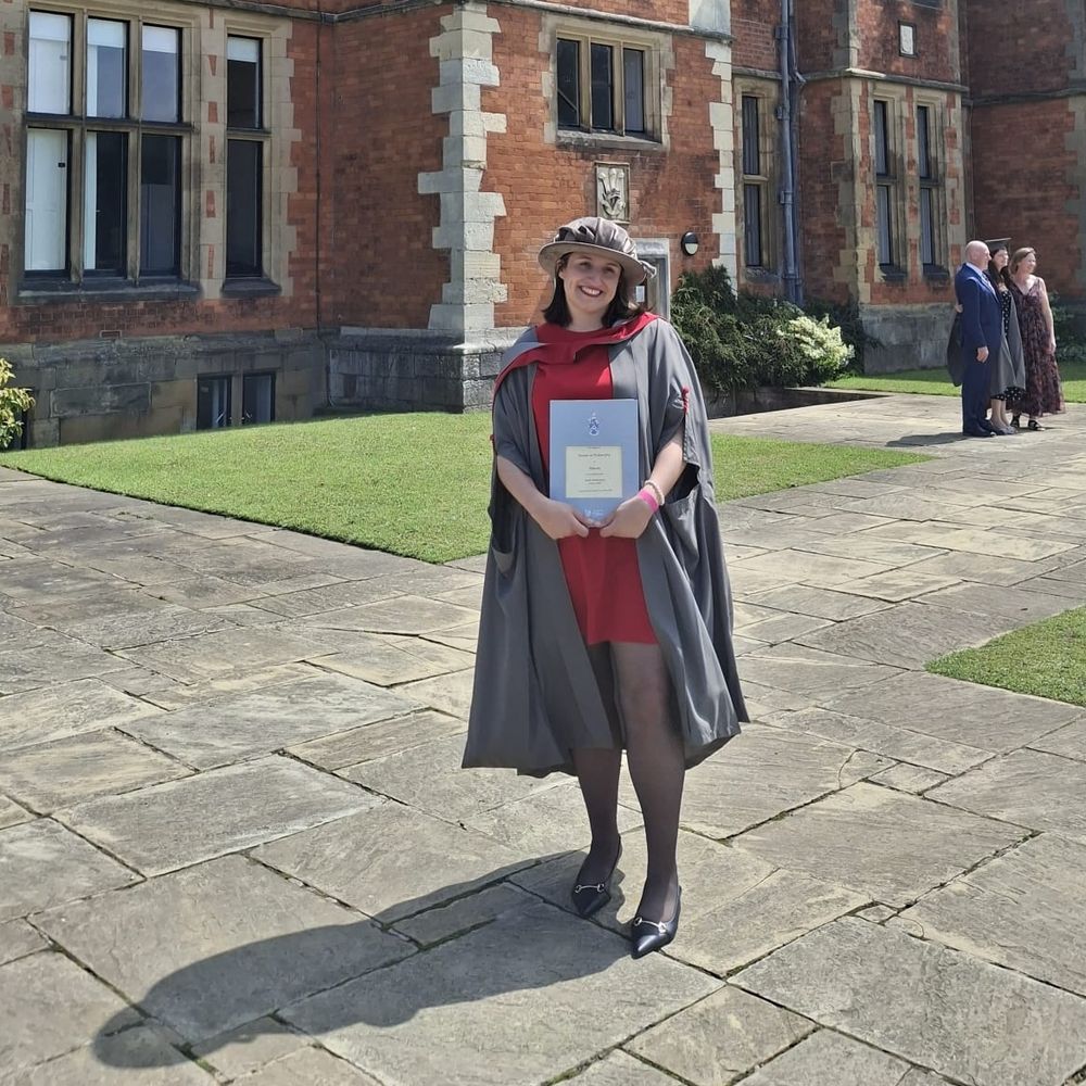 Dr Sarah McKeagney