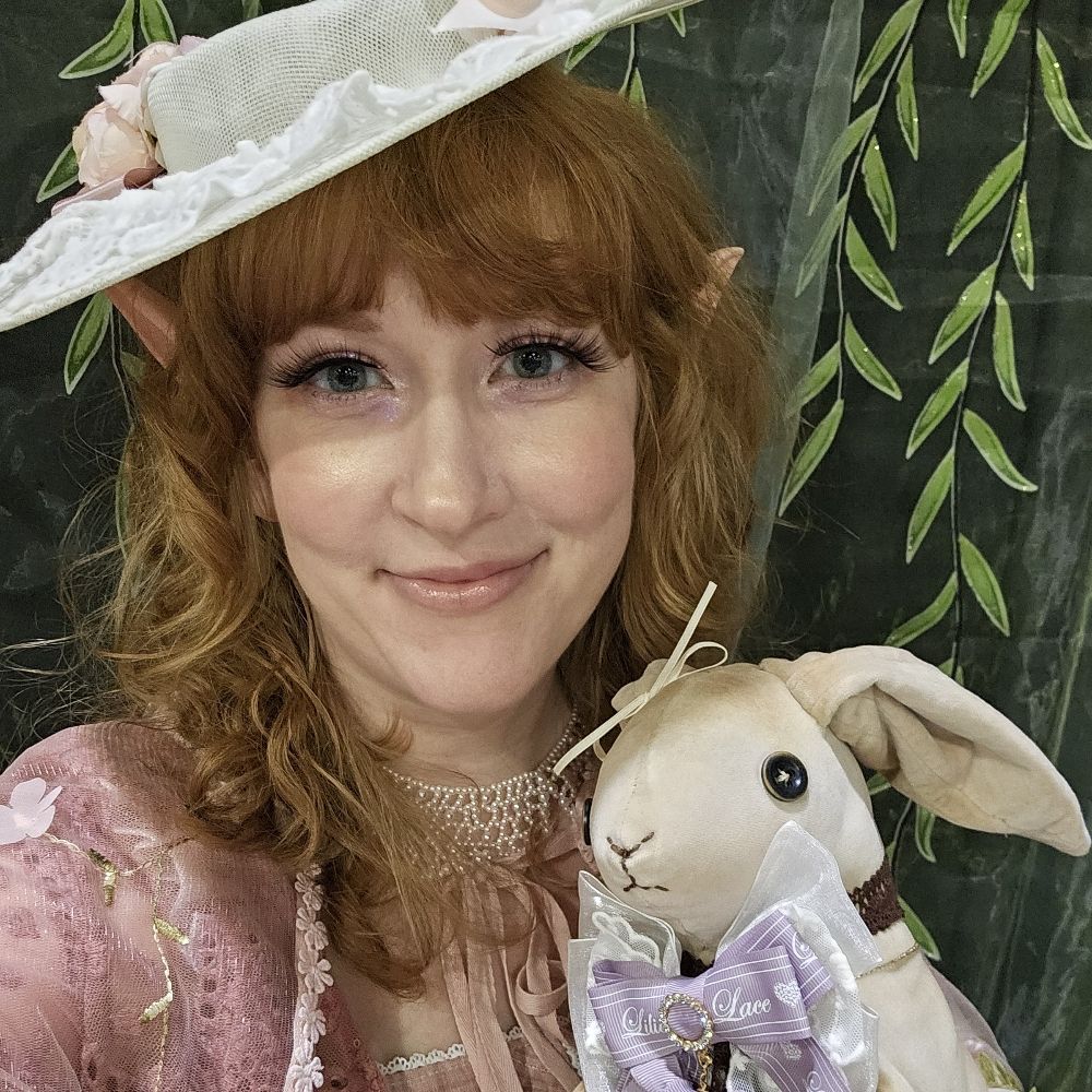 Heidi O'Fairy🌿