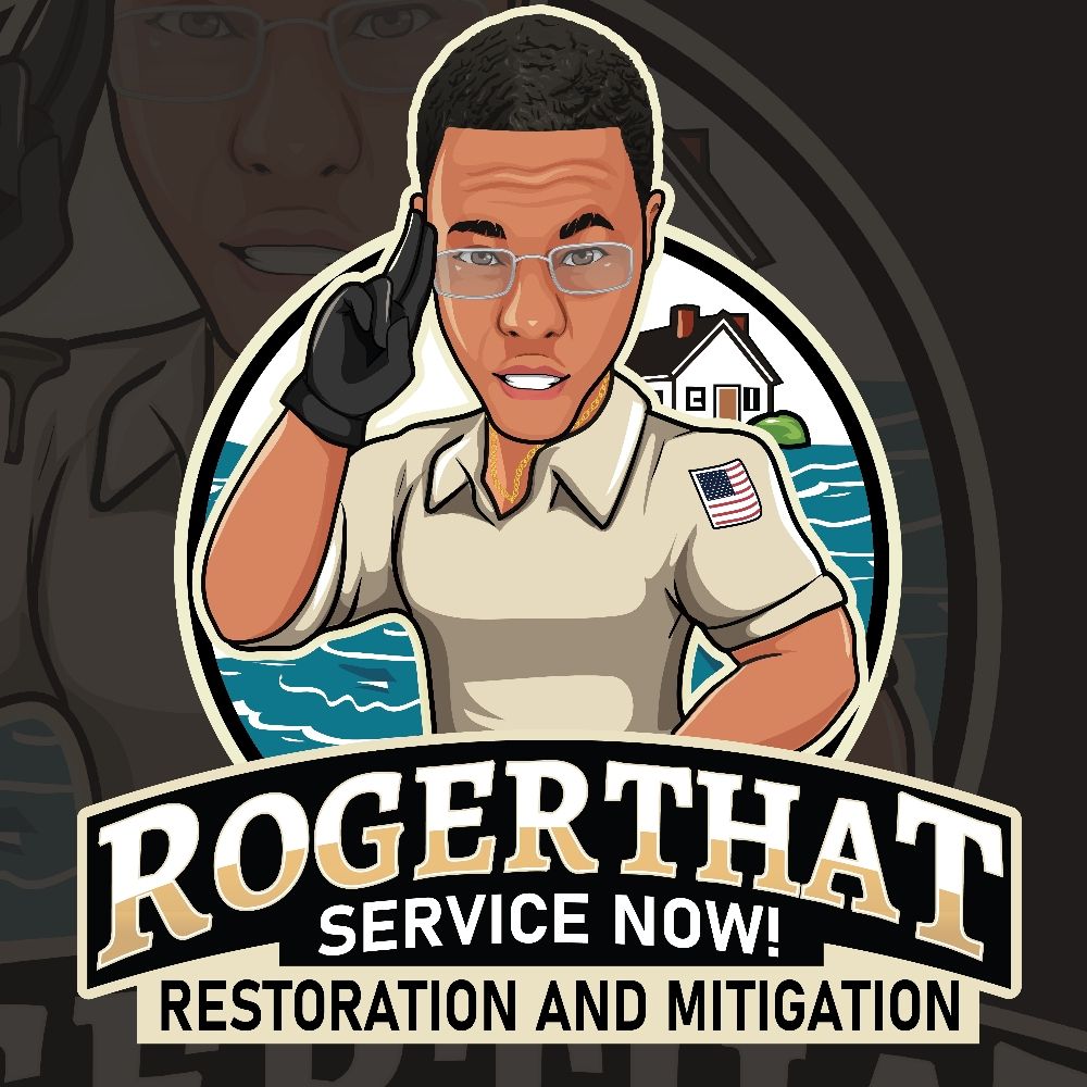 Roger That Service Now!