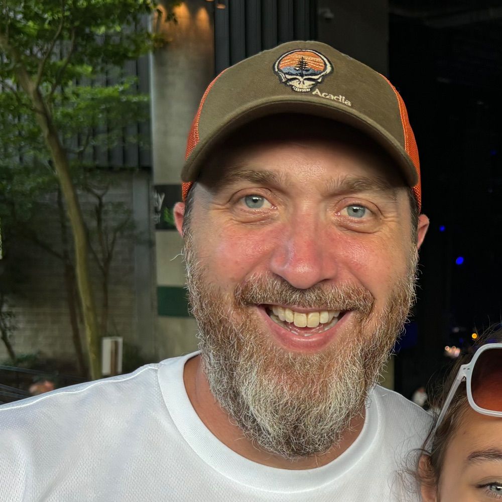 Matt Kusminsky