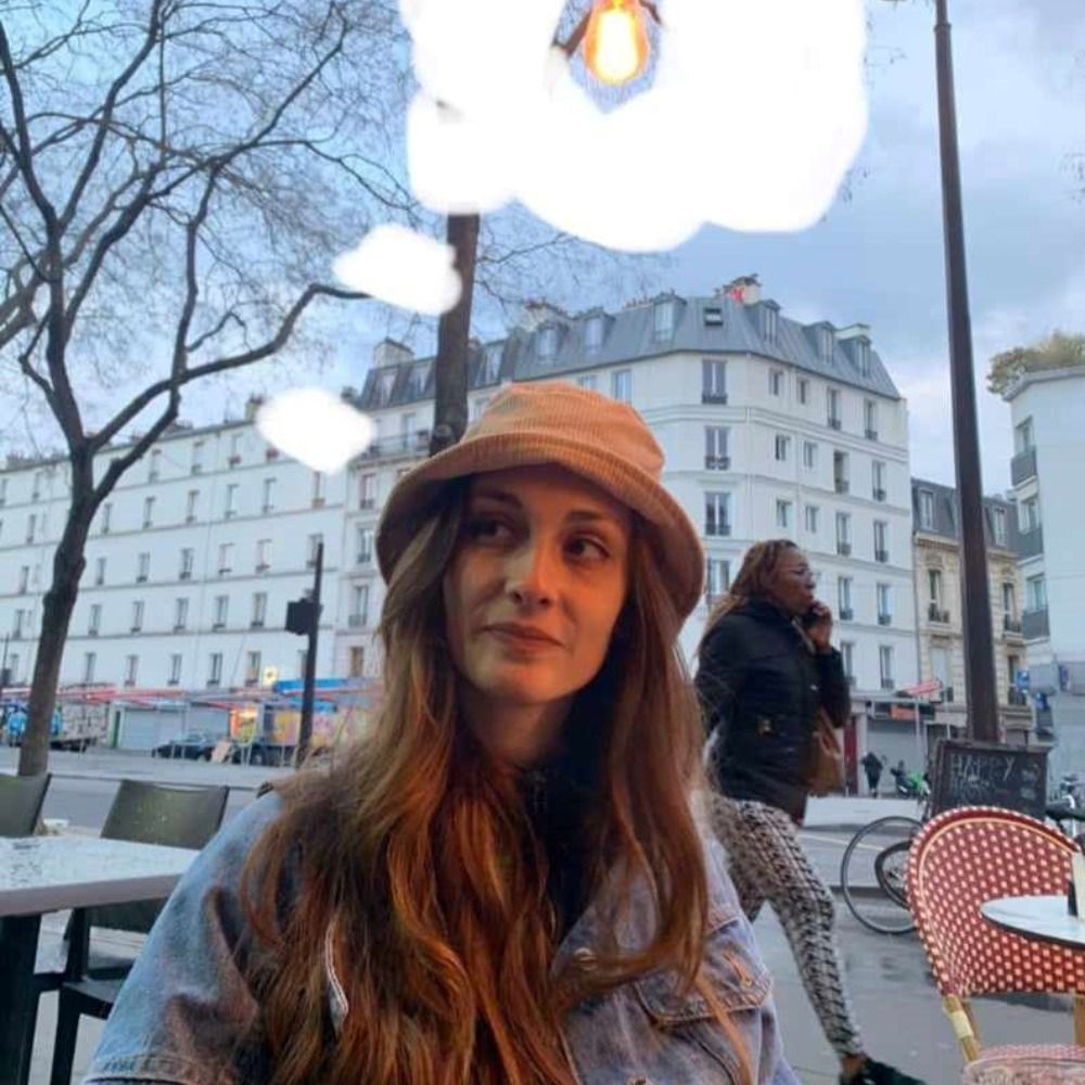 Elise Viniacourt