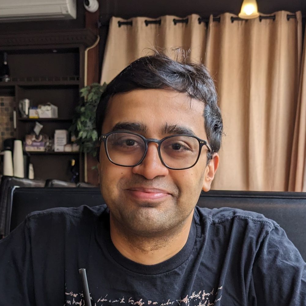Siddharth Jayakumar 