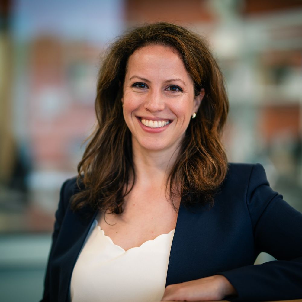 Netta Gurari, PhD
