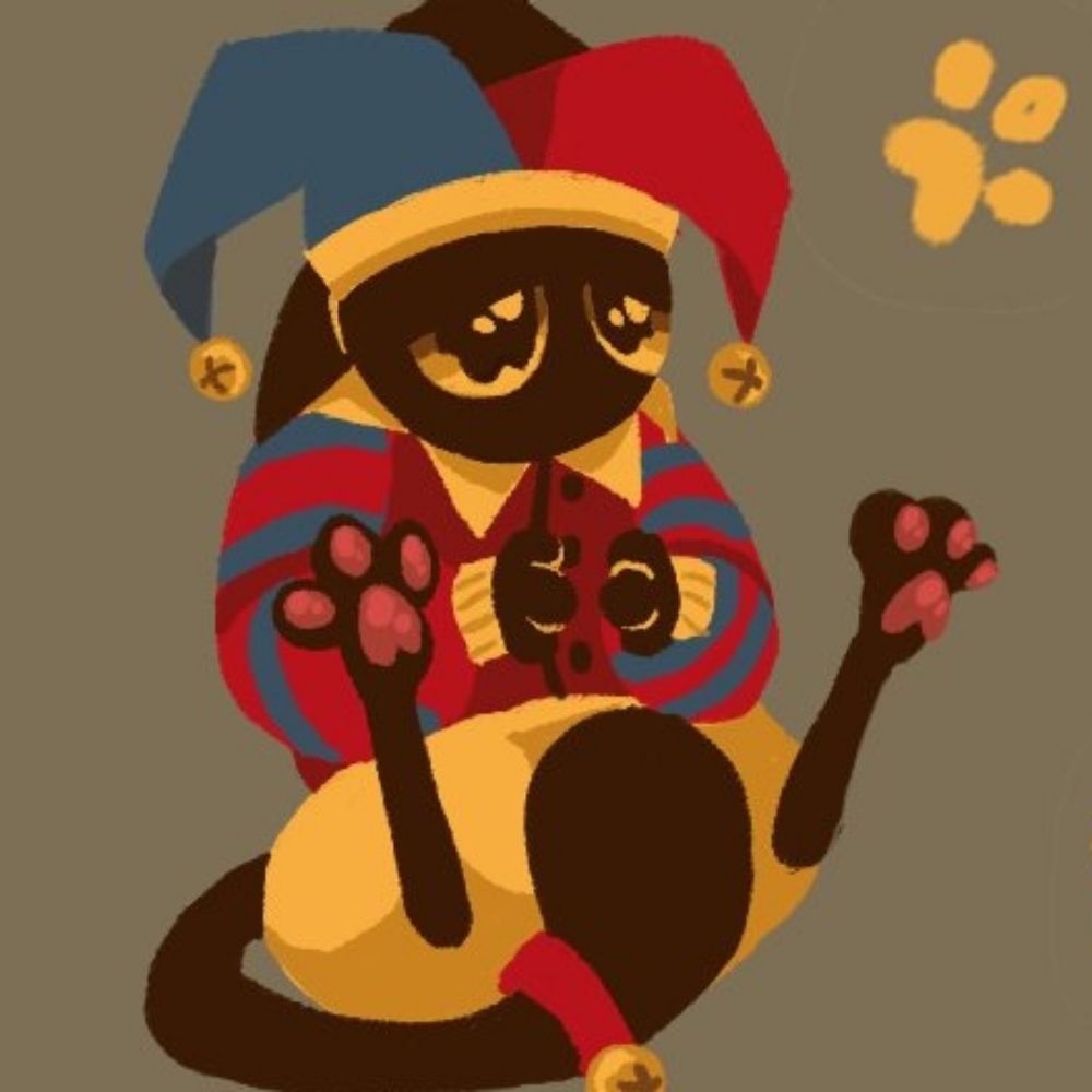 DistortedCat22