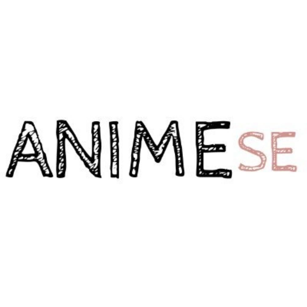 ANIMEse - Animes e mangas 🥭