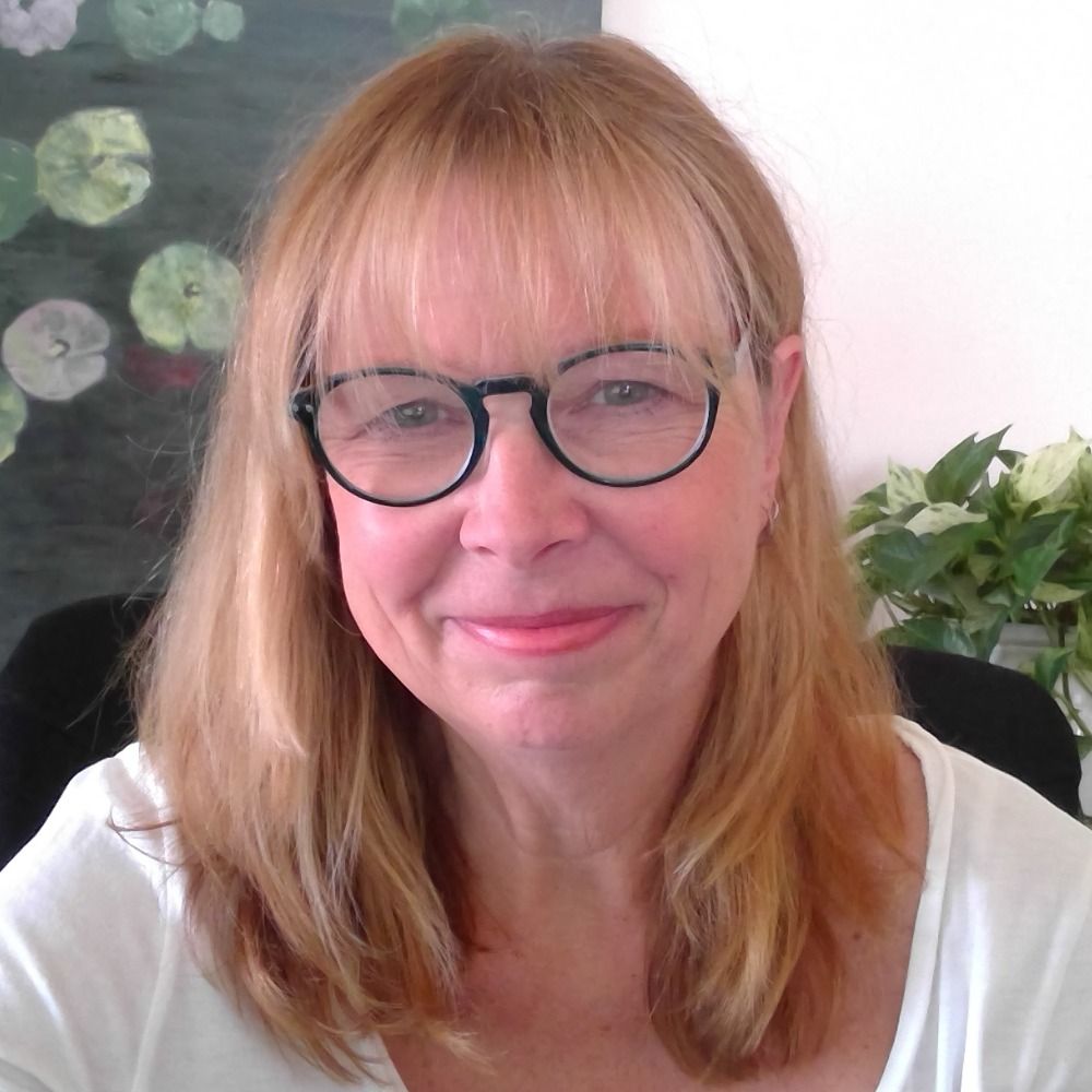 Julie Terberg