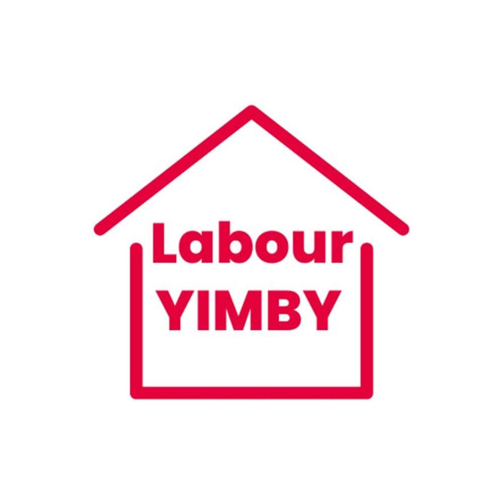 Labour Yimby