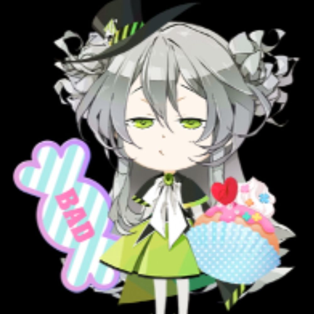 あし a.k.a. ふぇり