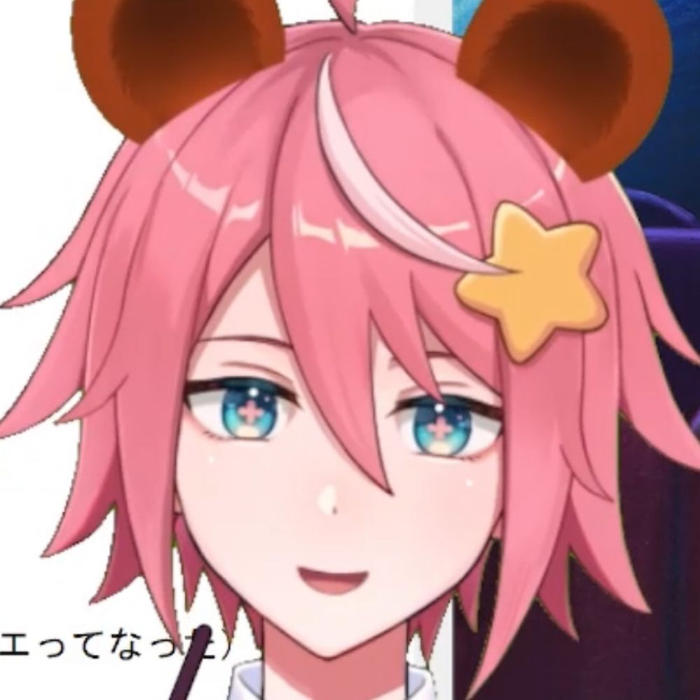 南星ぽぽ🌟Twitch