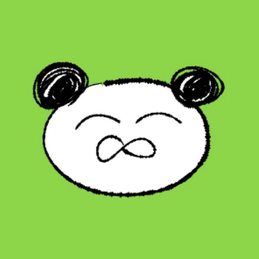腹