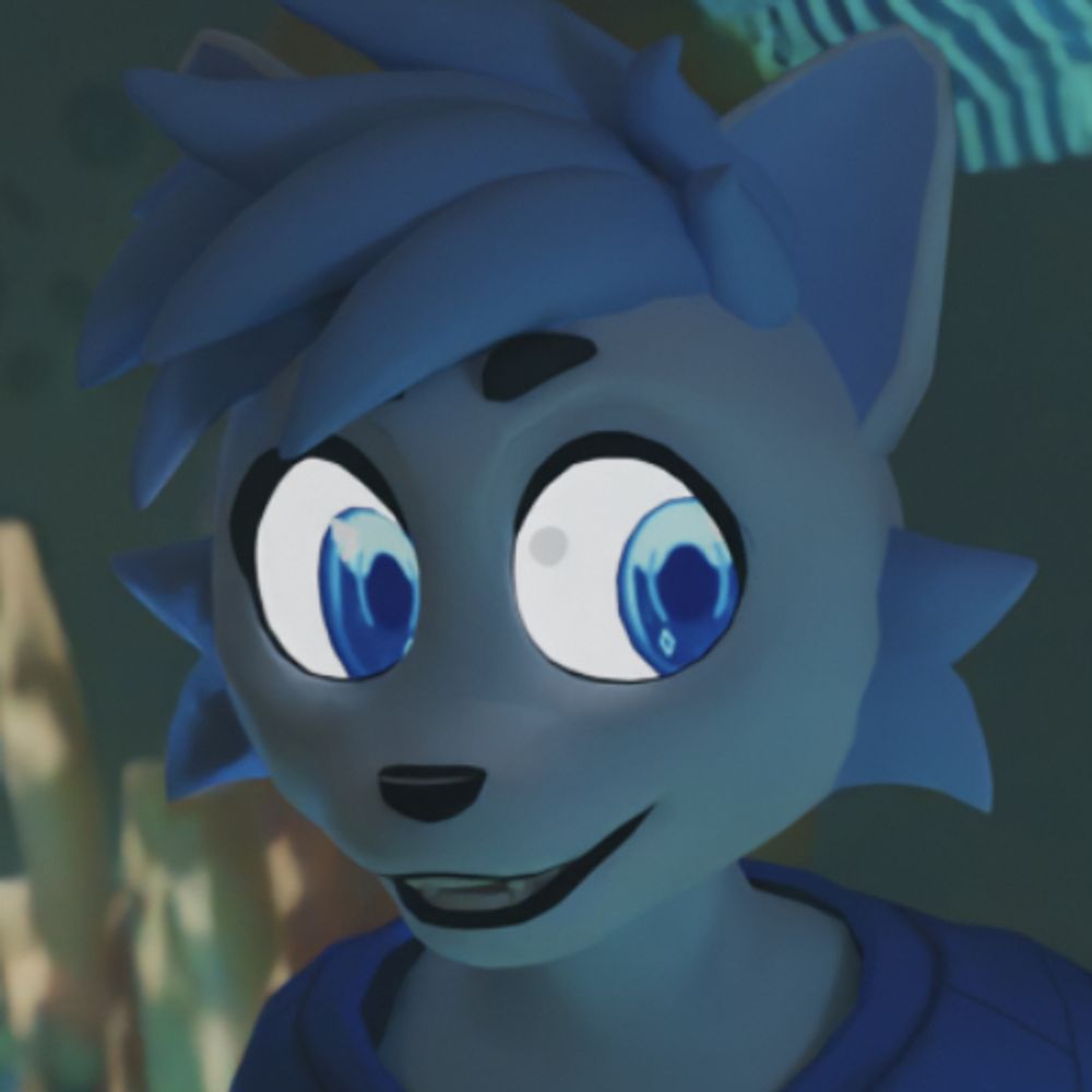 MegaFloofy