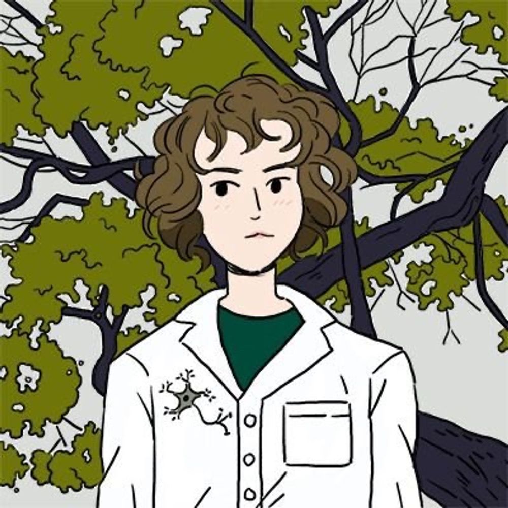 Meredith McCarty