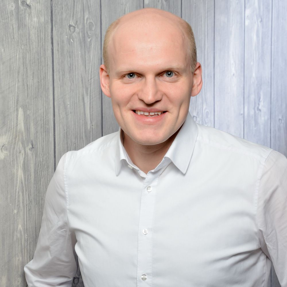 Christian Geißler