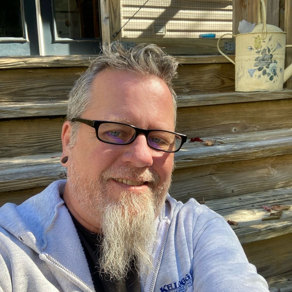 Roger H Meacham III