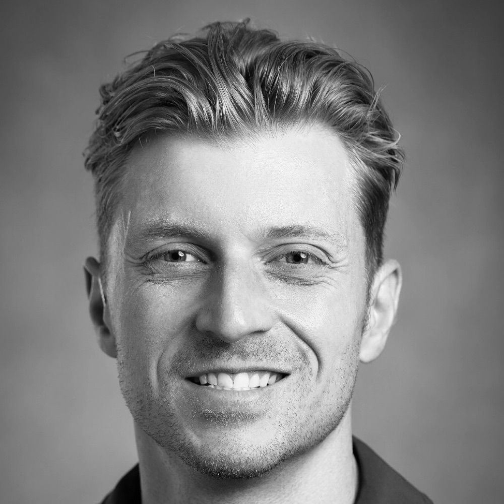 Trevor Turner