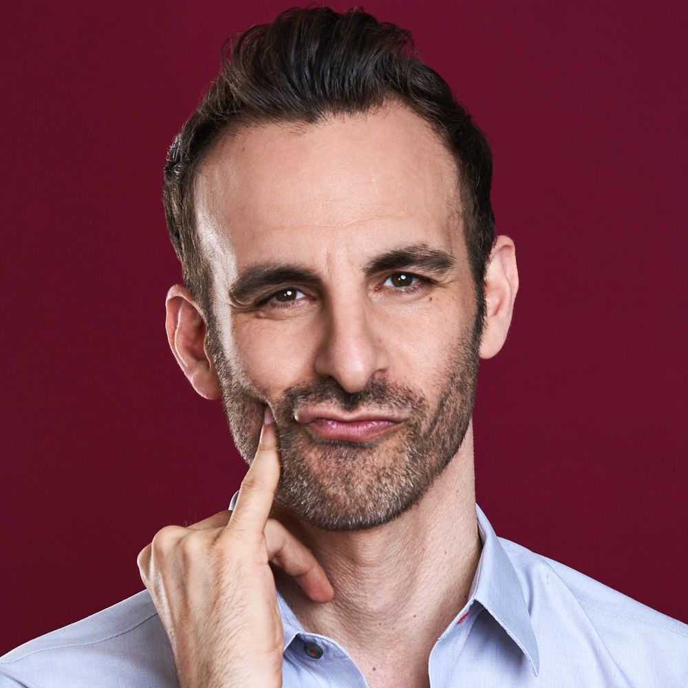 Brian Monarch