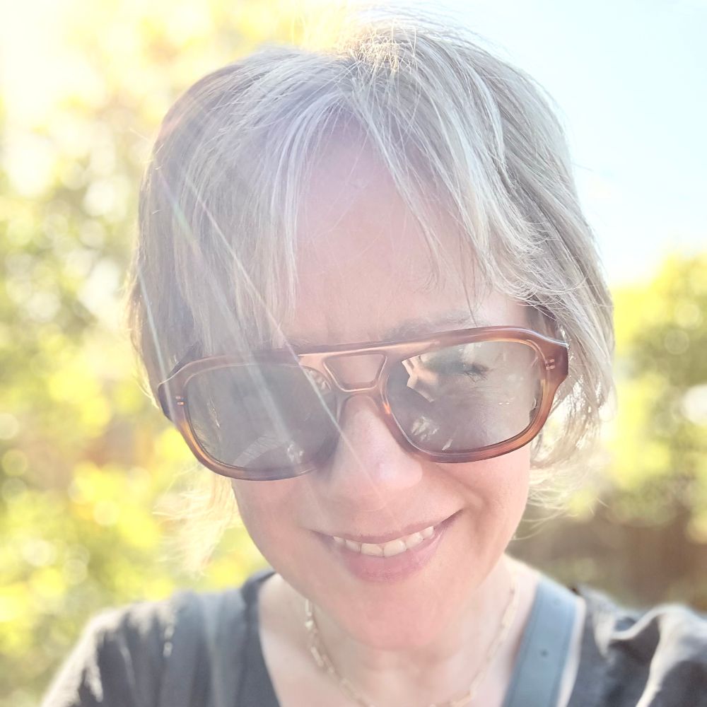 Lauren Wilcox, PhD (views my own)