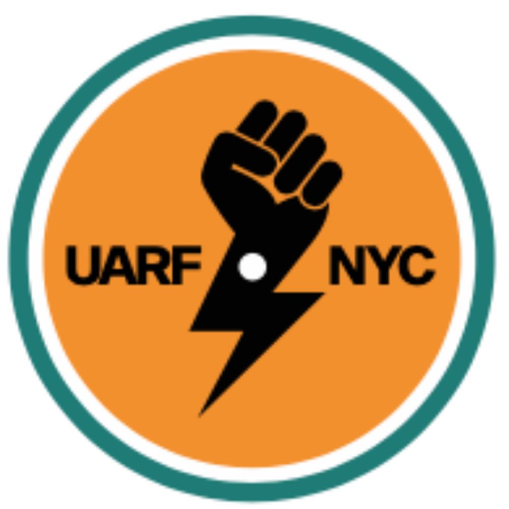 United Against Racism and Fascism - NYC