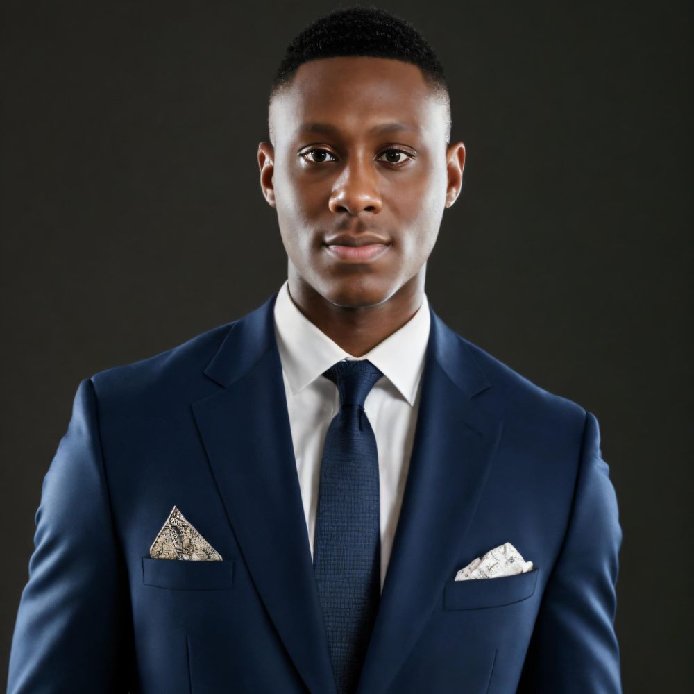 Brandon McCrae, Ph.D.