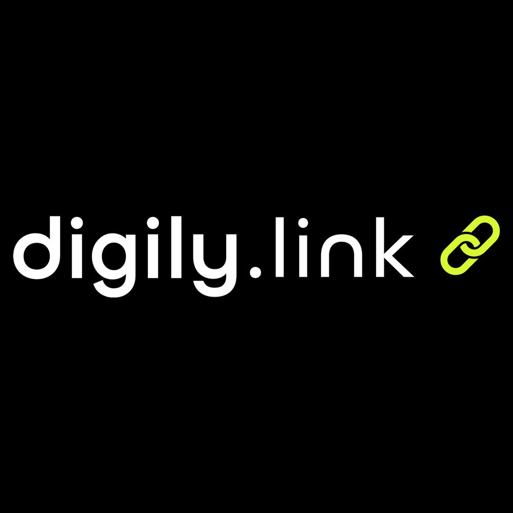 Digily Link | Link in Bio Tool