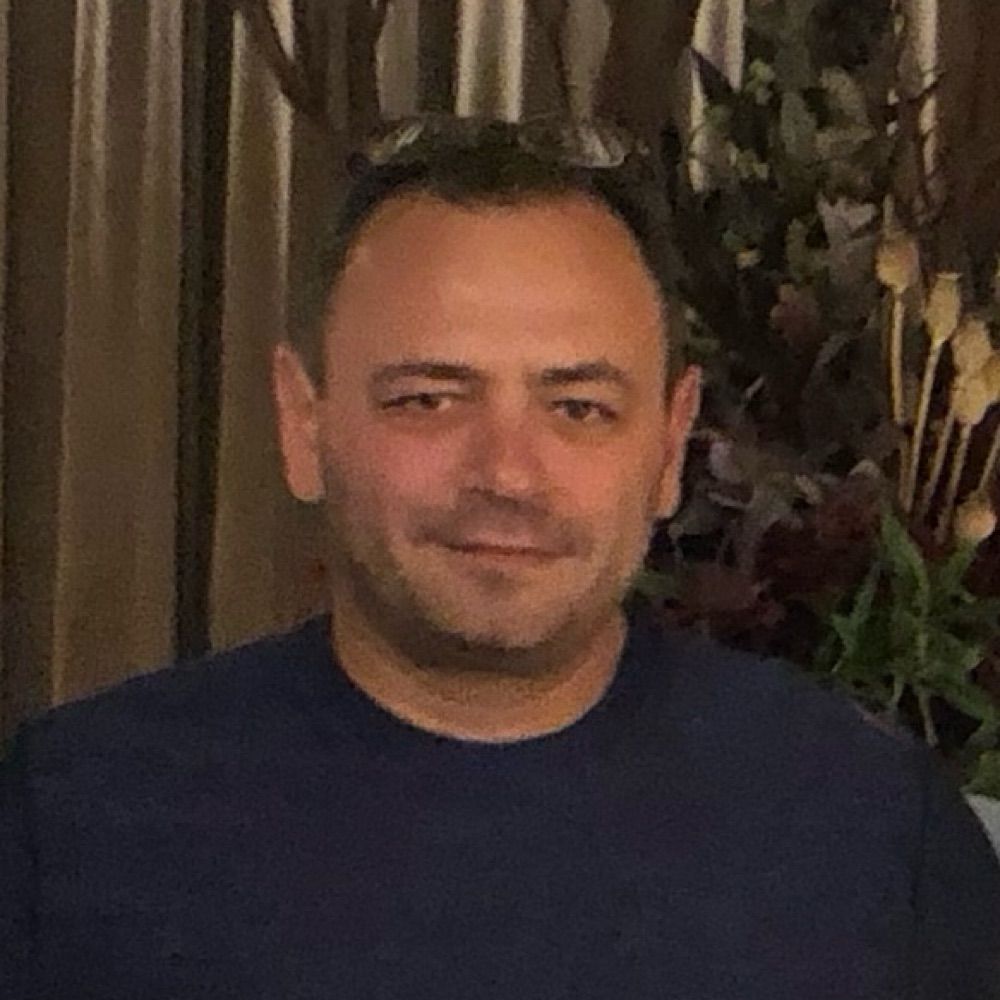 Paul Khabensky