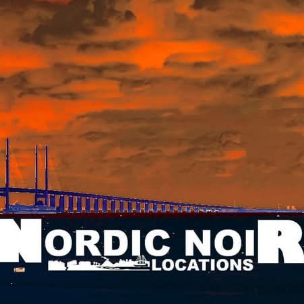 Nordic Noir Locations