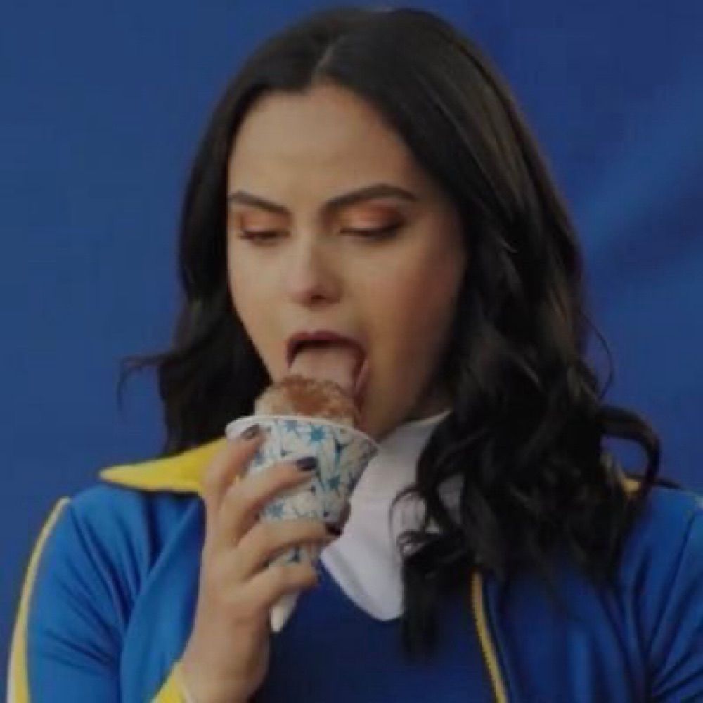 no context riverdale
