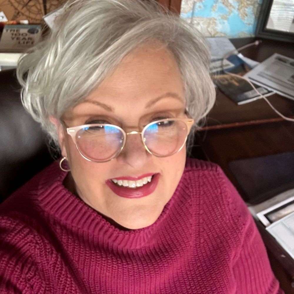 Teresa Conroy-Roth