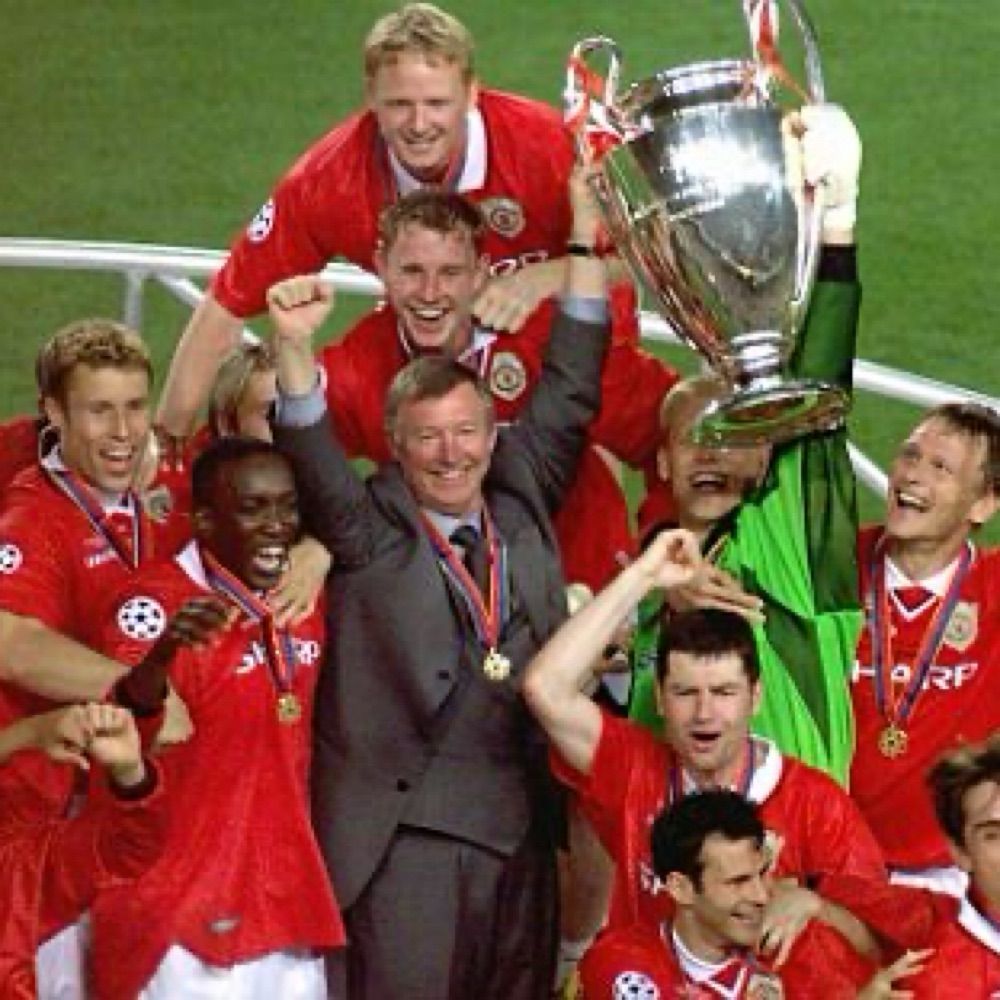 BenMUFC