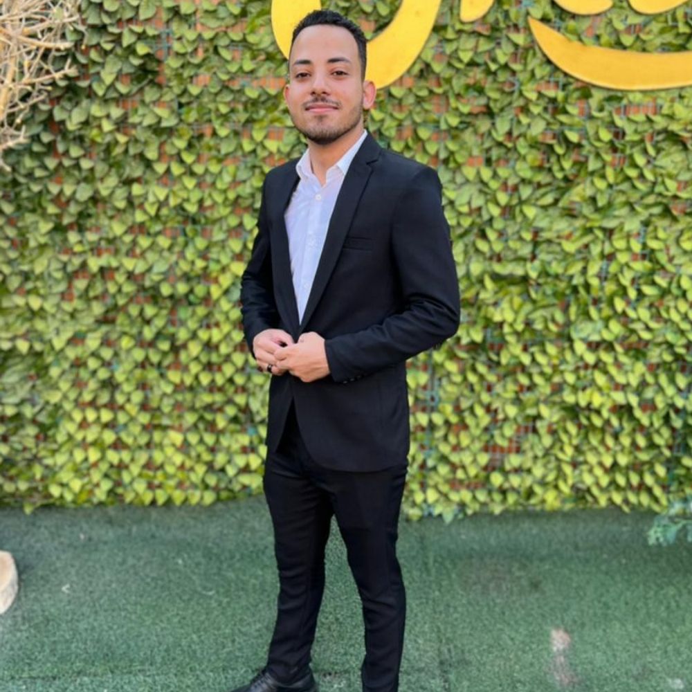Ibrahim Nader