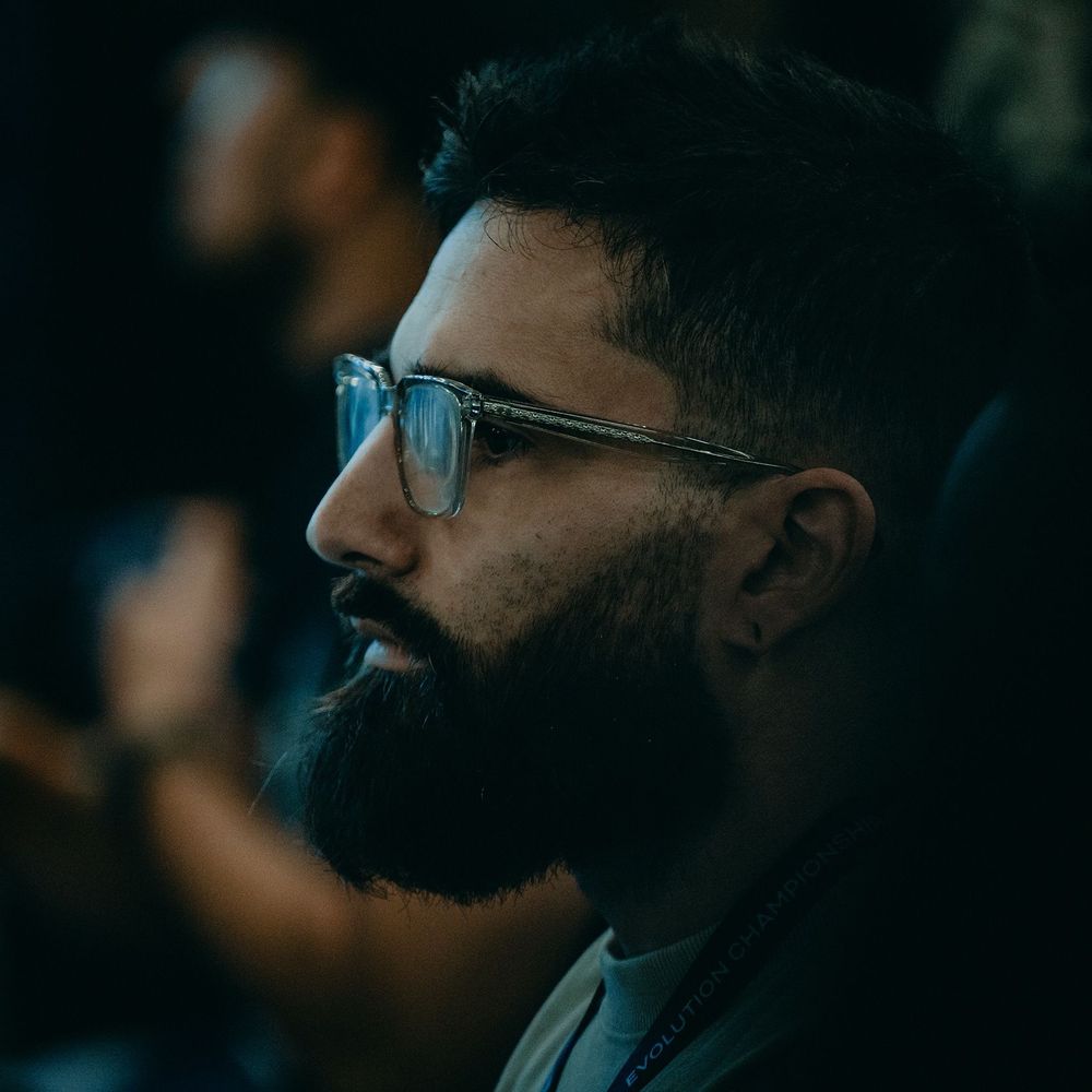 User avatar