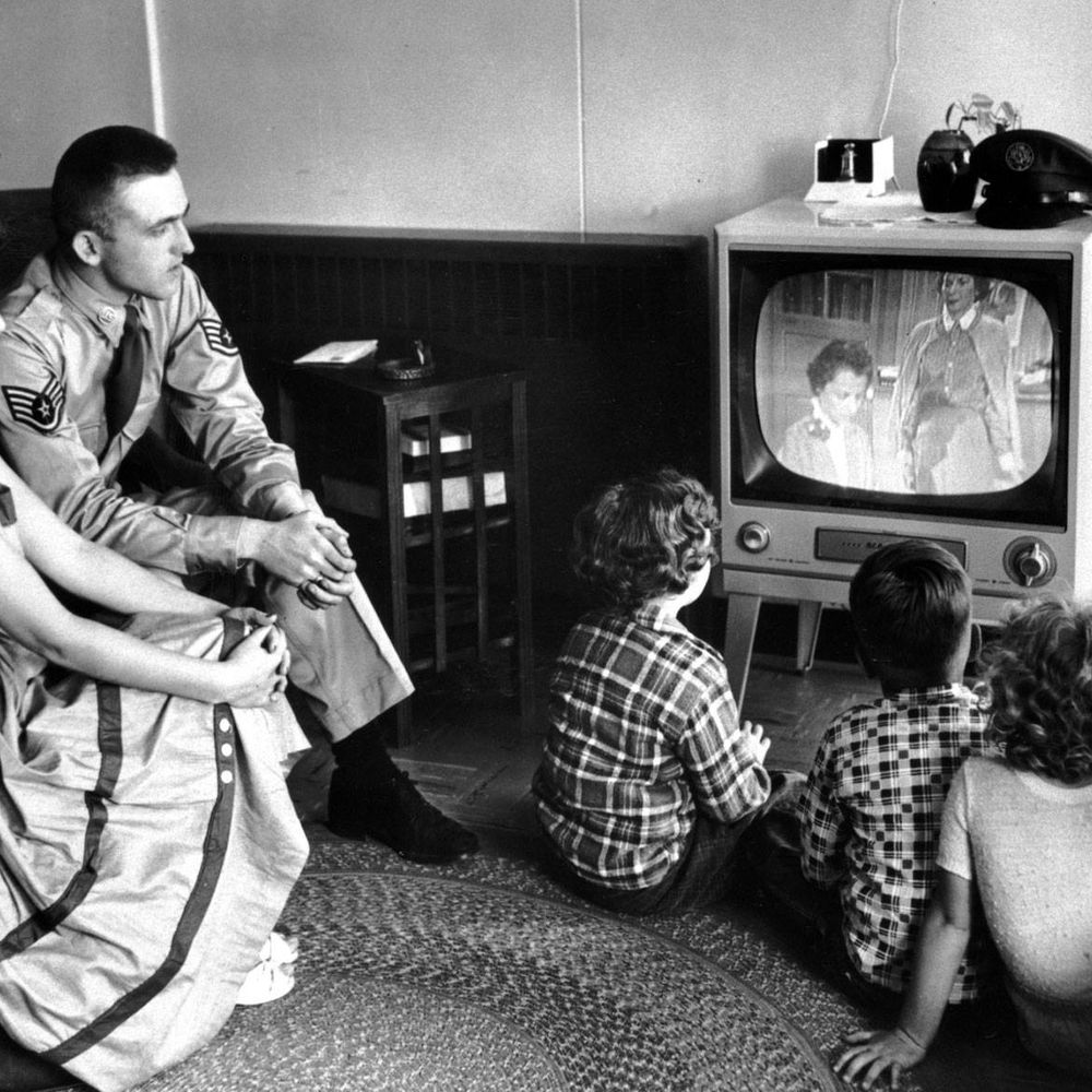 MyTVFamily