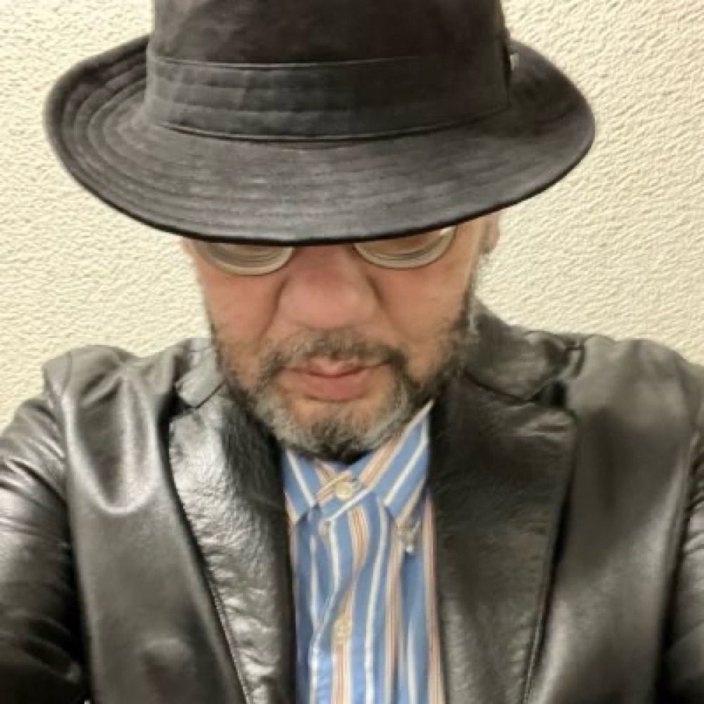あのにます。