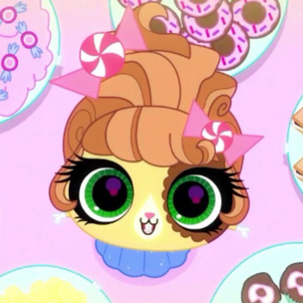 lavinnanabanana ⋆ ˚ ⑅