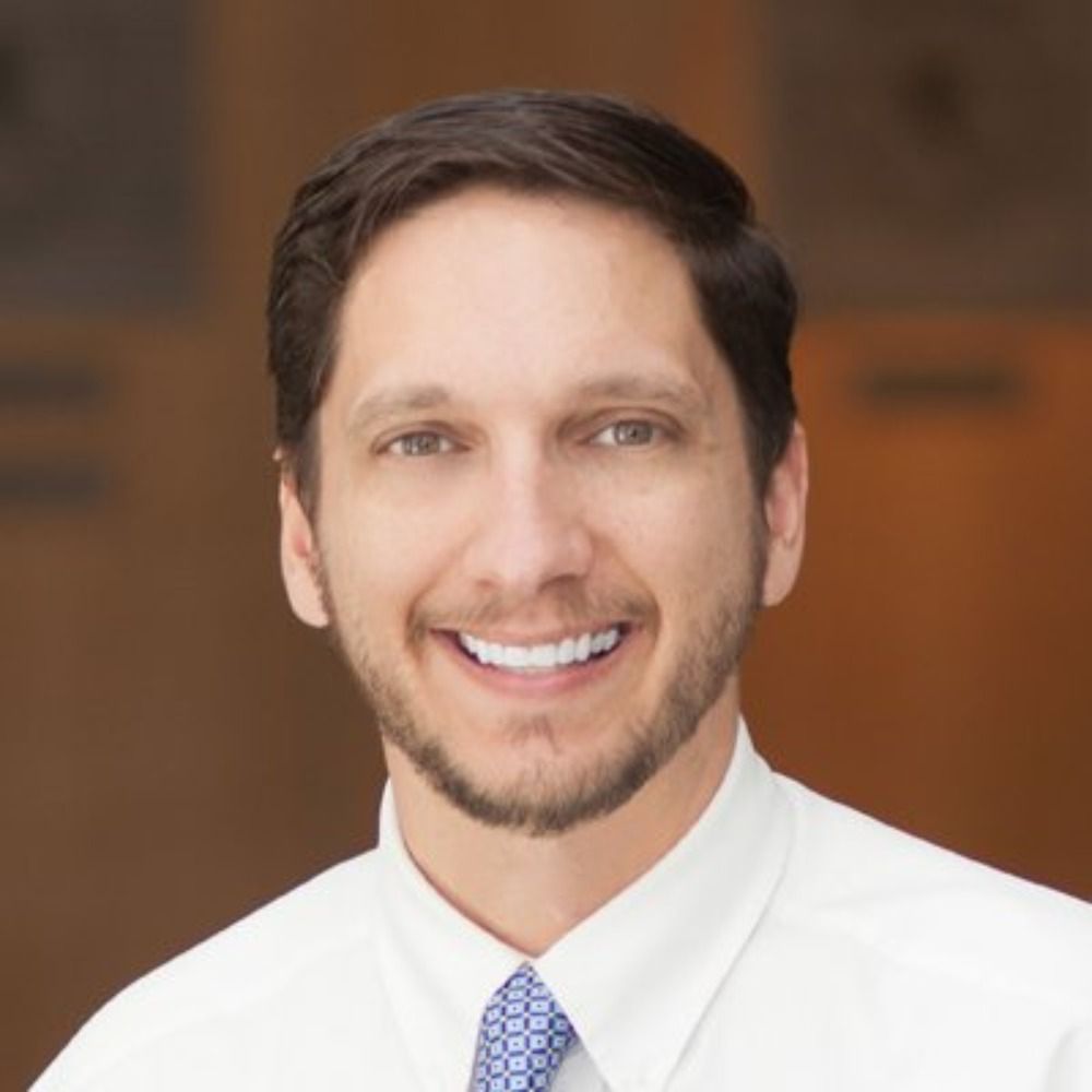 Dr. Brad Illston