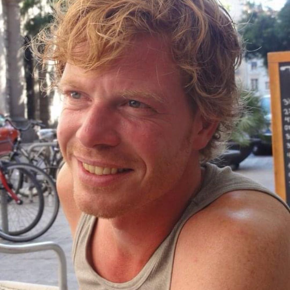 Mike Vink