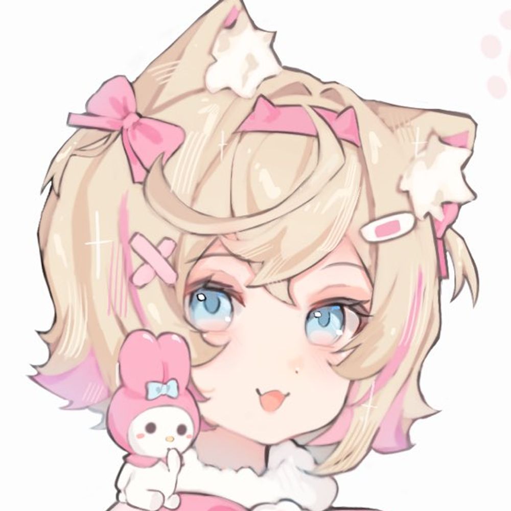 💫 lunlun 💫