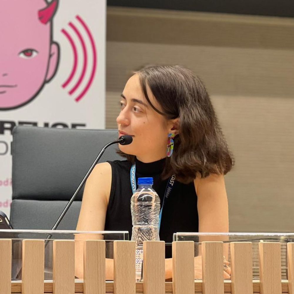 Alba Leiva