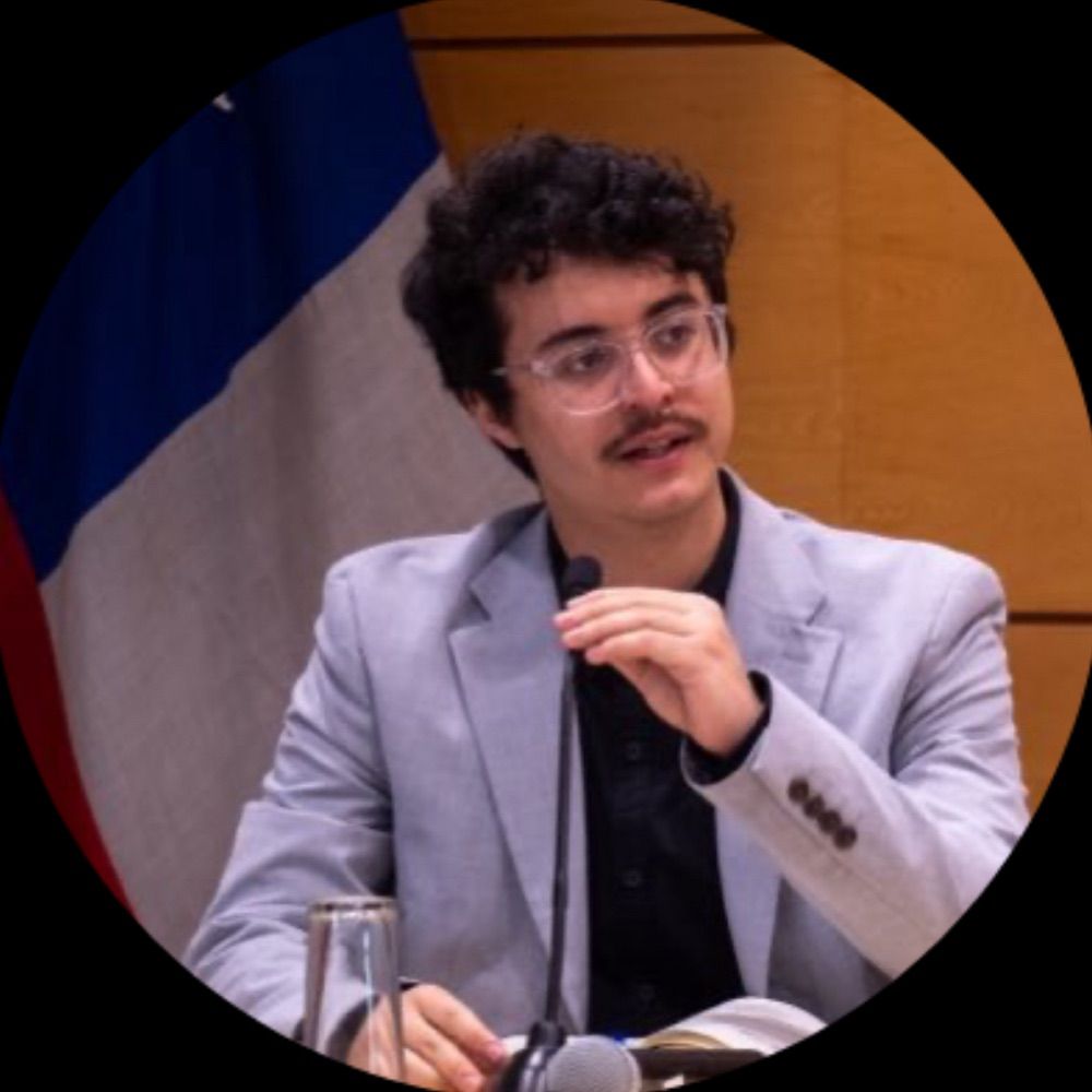 Vicente Bustos
