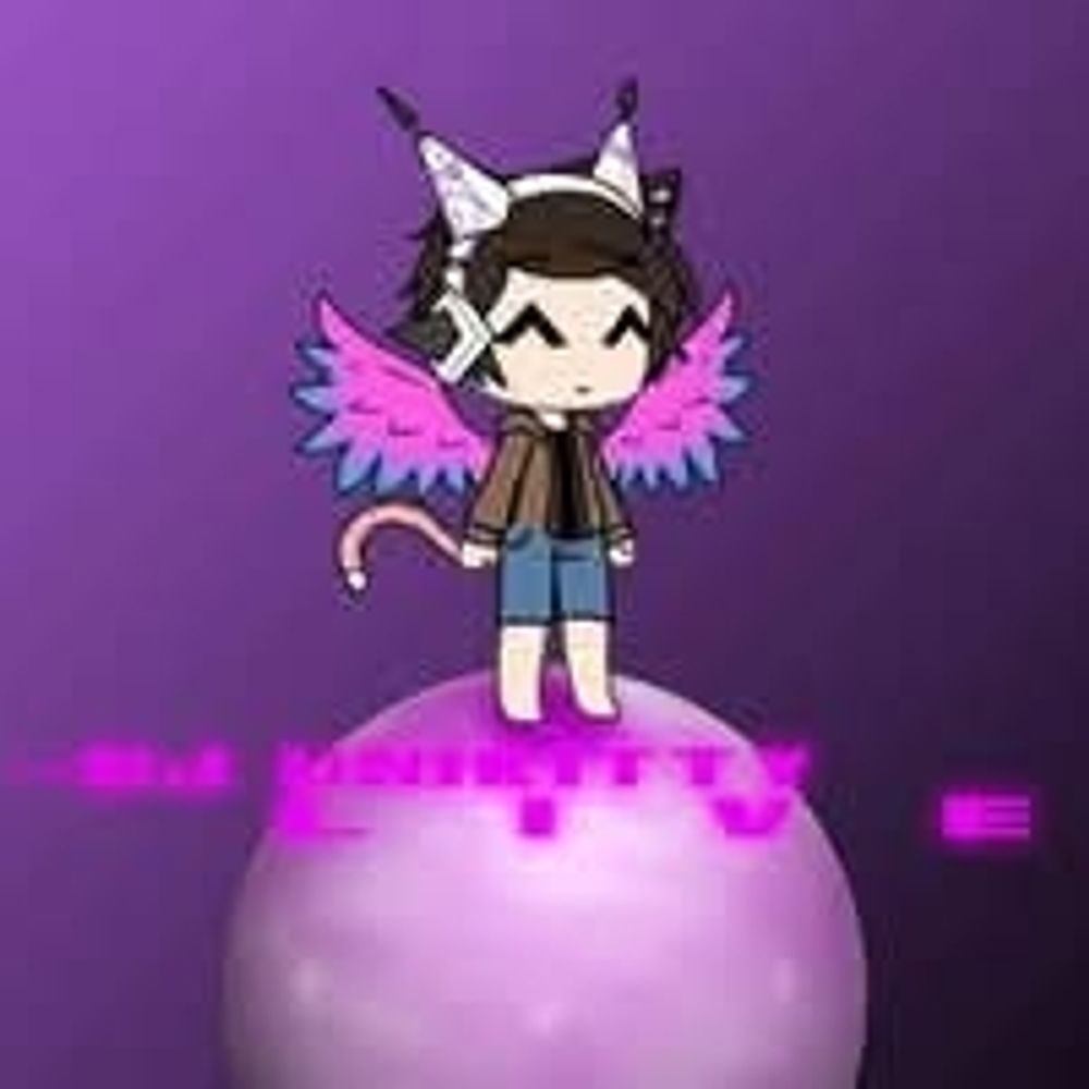 DJ Unikitty