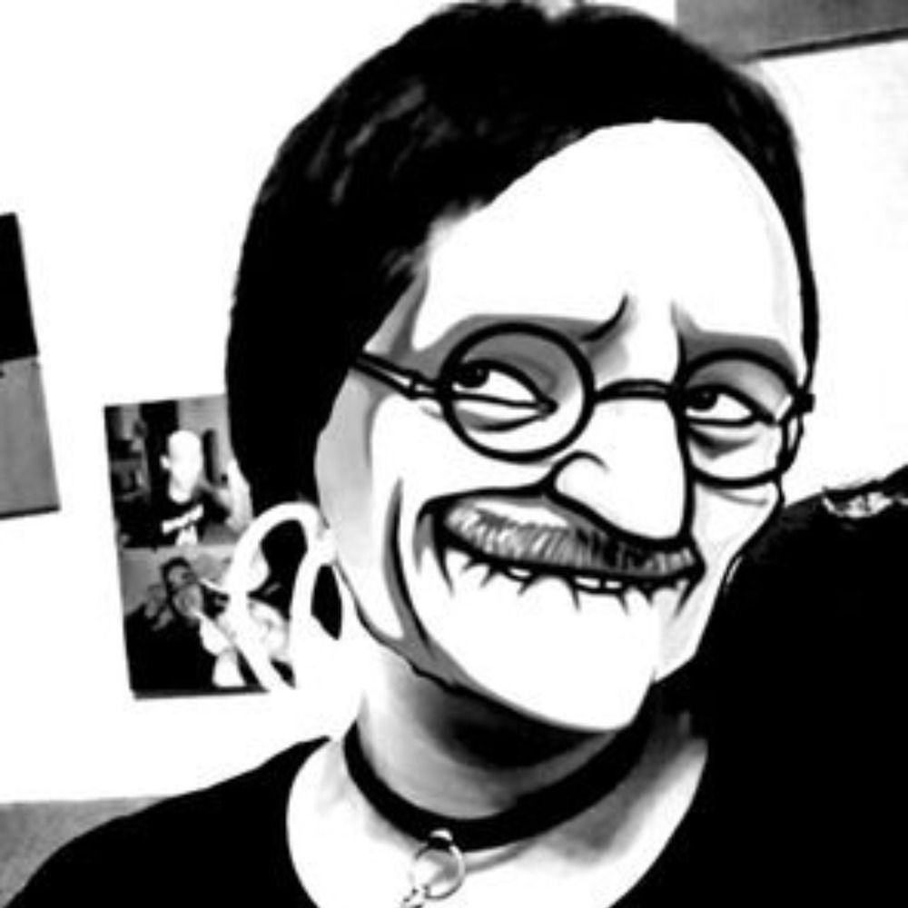 Frau H. aus M. am R.