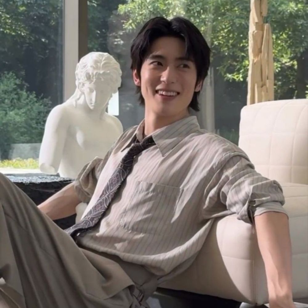 deb jaehyuns gf! ⌗ VIU O DREAM²