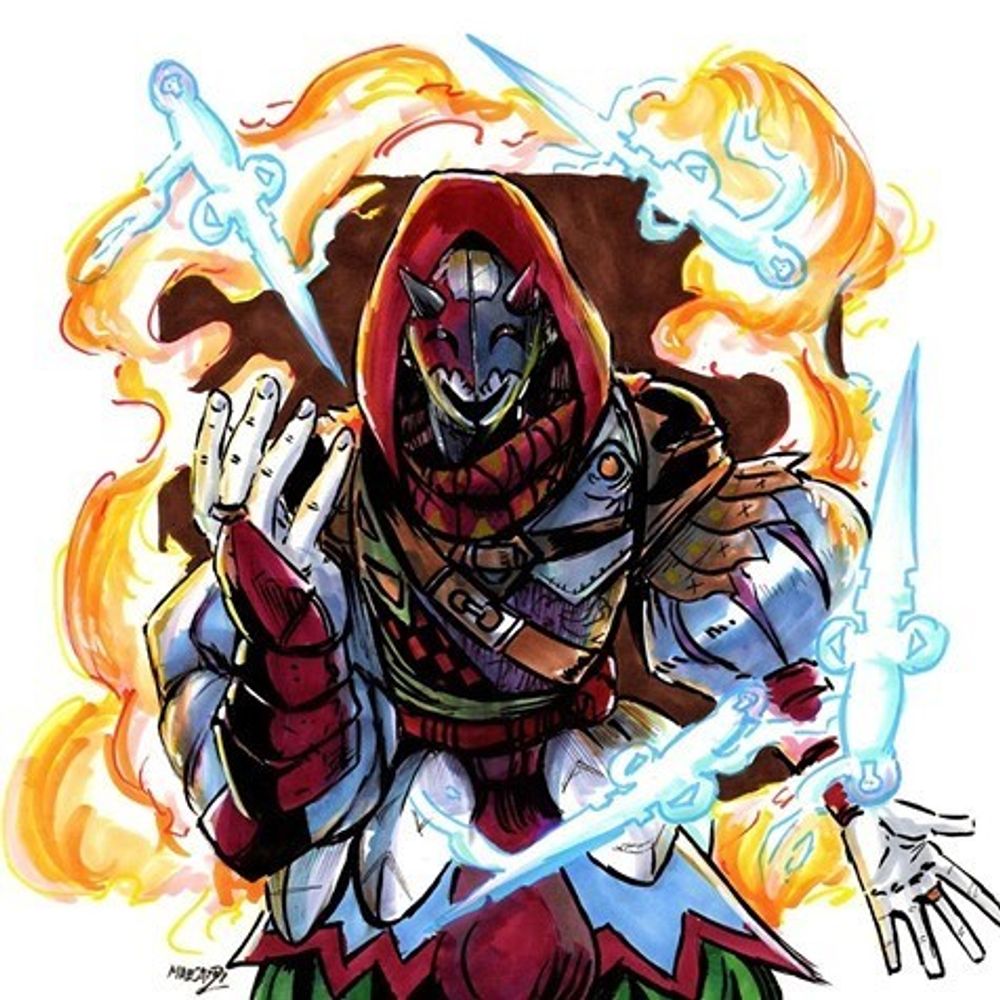 🔥TheAshJester🎭