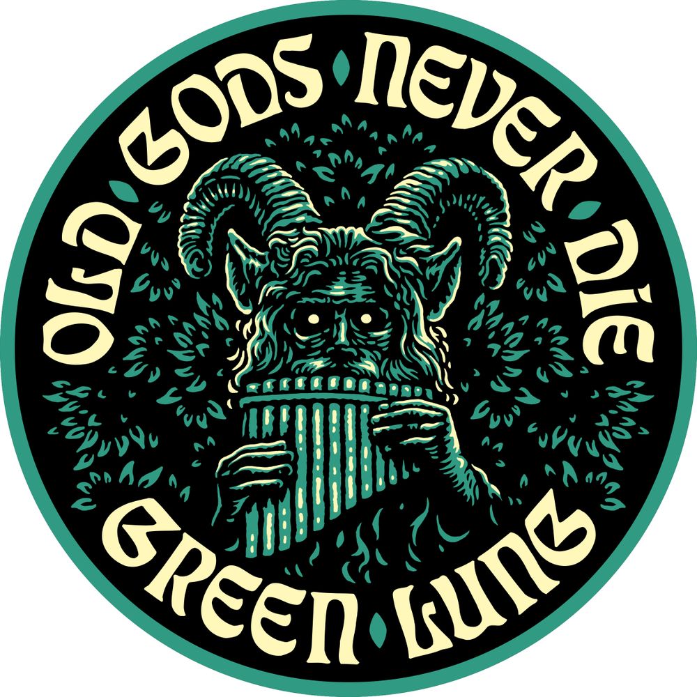 GREEN LUNG