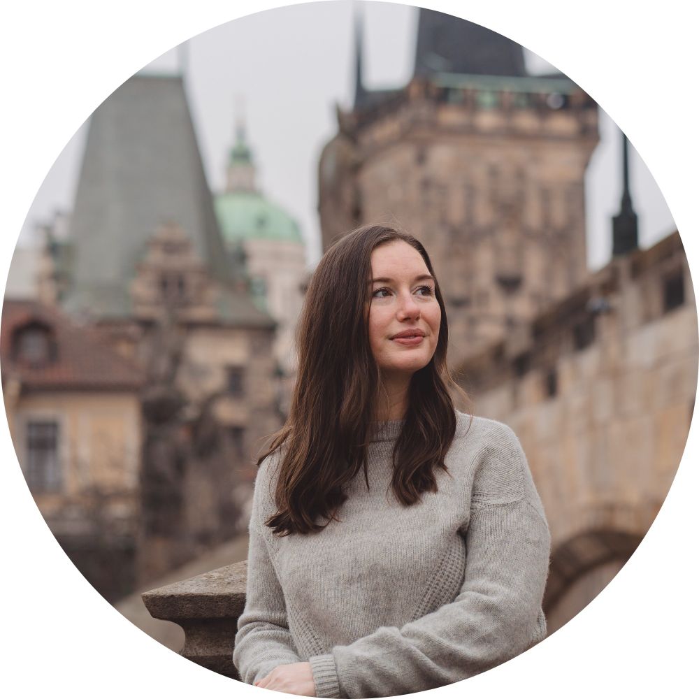 Alyssa | Travel & Lifestyle Blogger